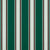 Forest Green Fancy 4790-0000 46-Inch Stripes Awning / Shade Fabric