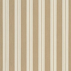 Heather Beige Classic 4954-0000 46-Inch Stripes Awning / Shade Fabric