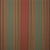 Vintage Henna / Fern 4969-0000 46-Inch Stripes Awning / Shade Fabric