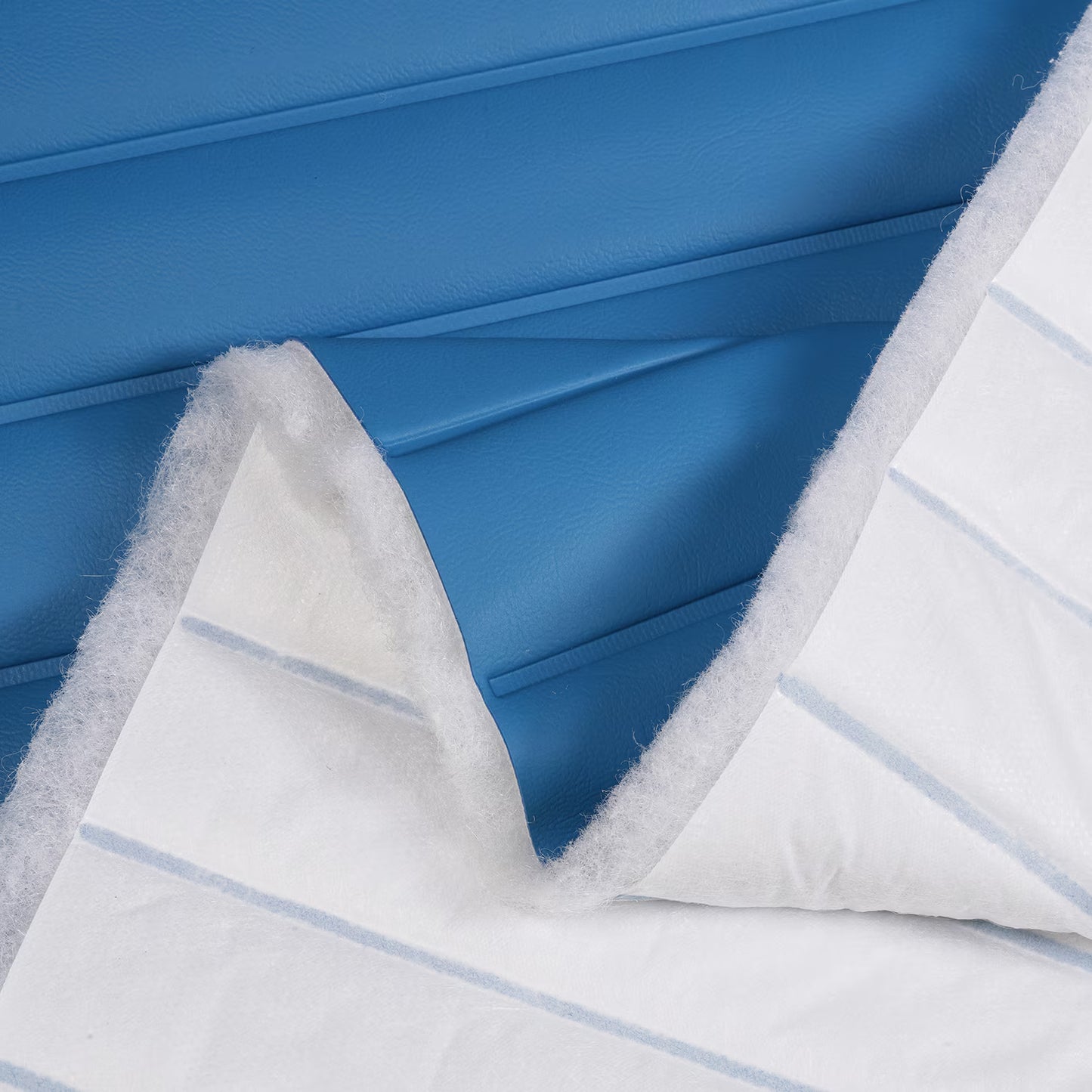 Horizon Capriccio Sky 10200-0019 Roll-n-Pleat Marine Vinyl Upholstery Fabric