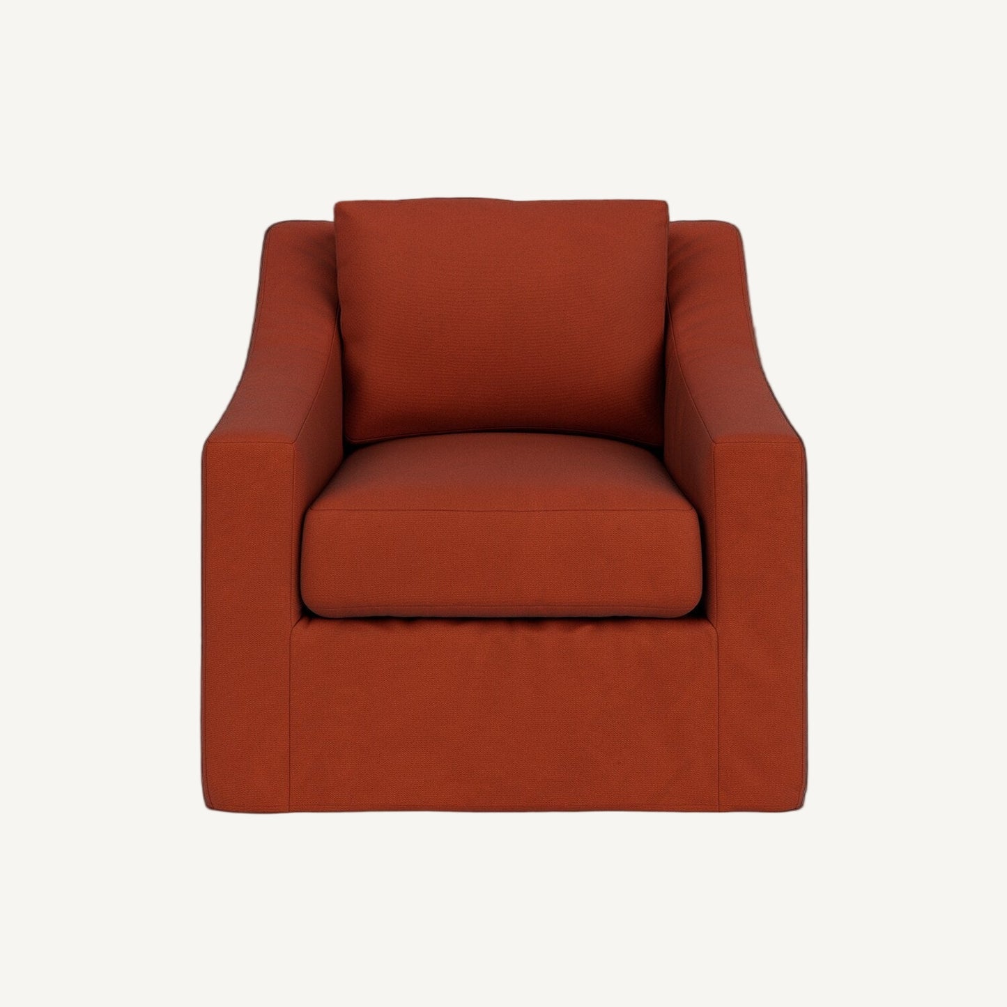 Canvas Terracotta 5440-0000