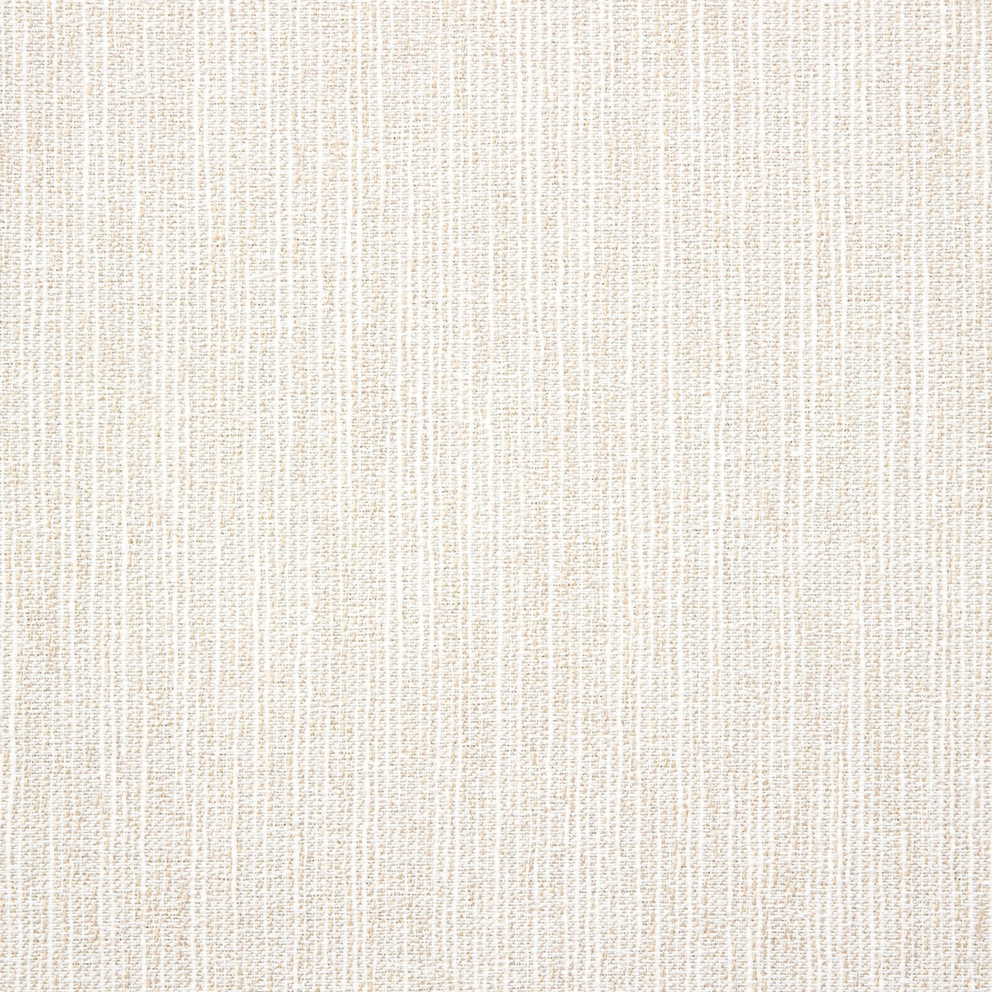 A swatch of neutral colored canvas fabric displaying texture and color uniformity.