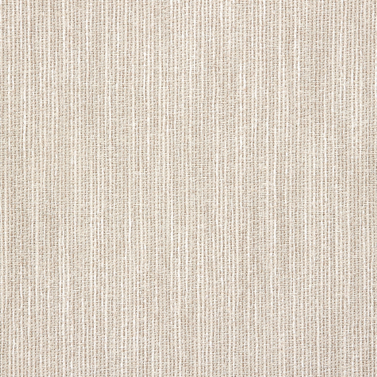 A close-up image of a beige indoor/outdoor fabric, showcasing its texture and color.
