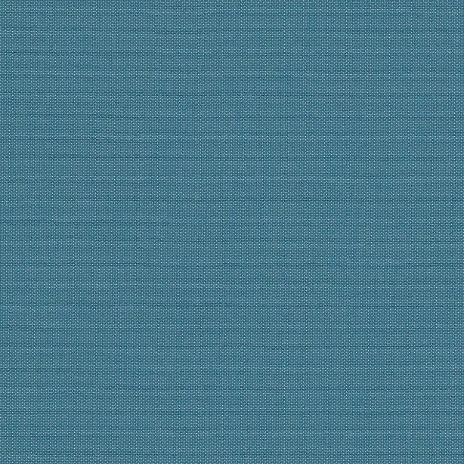 Teal european fabric