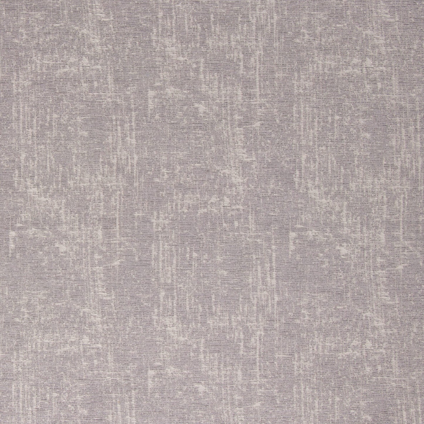 A close-up image of a textured fabric with a solid gray color.