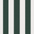 Beaufort Forest Green/Natural 6 Bar 4806-0000 46-Inch Stripes Awning / Shade Fabric