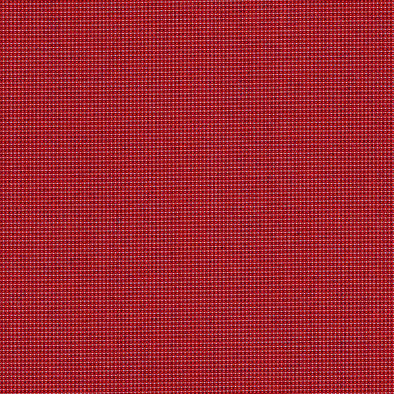 Red fabric texture pattern
