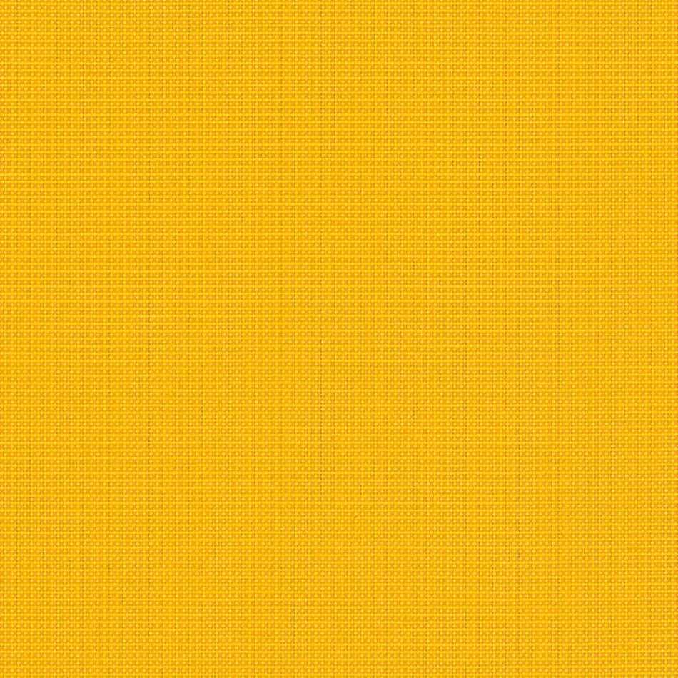 Solid yellow color swatch with a subtle pattern