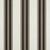 Black / Taupe Fancy 4946-0000 46-Inch Stripes Awning / Shade Fabric