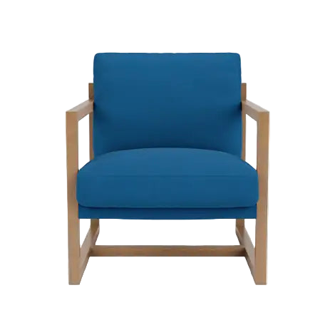 Canvas Regatta 5493-0000 seat chair