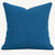 Sunbrella® Outdoor Throw Pillow Canvas Regatta 5493-0000