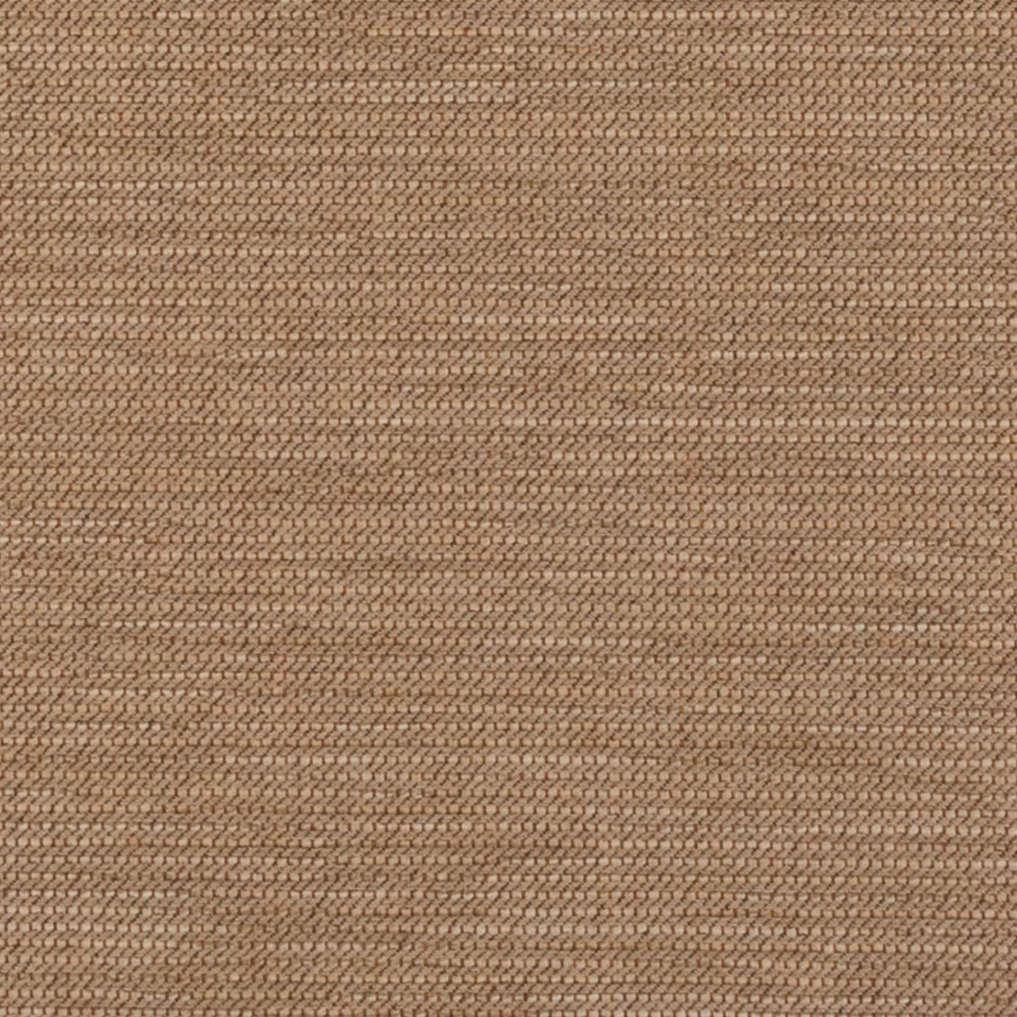 Brown fabric texture swatch