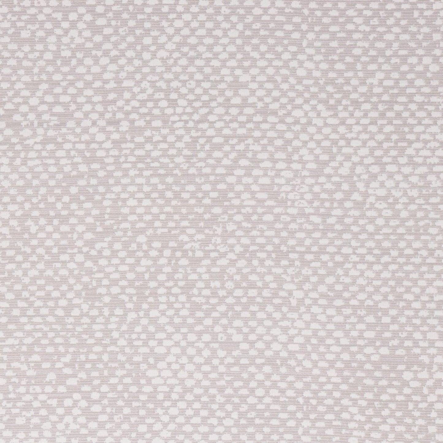 Close-up of a textured gray fabric surface