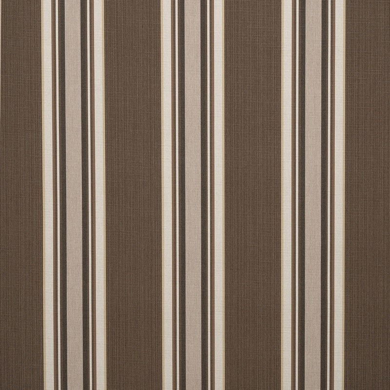 Emblem Badger 4838-0000 46-Inch Stripes Mayfield Collection Awning / Shade Fabric