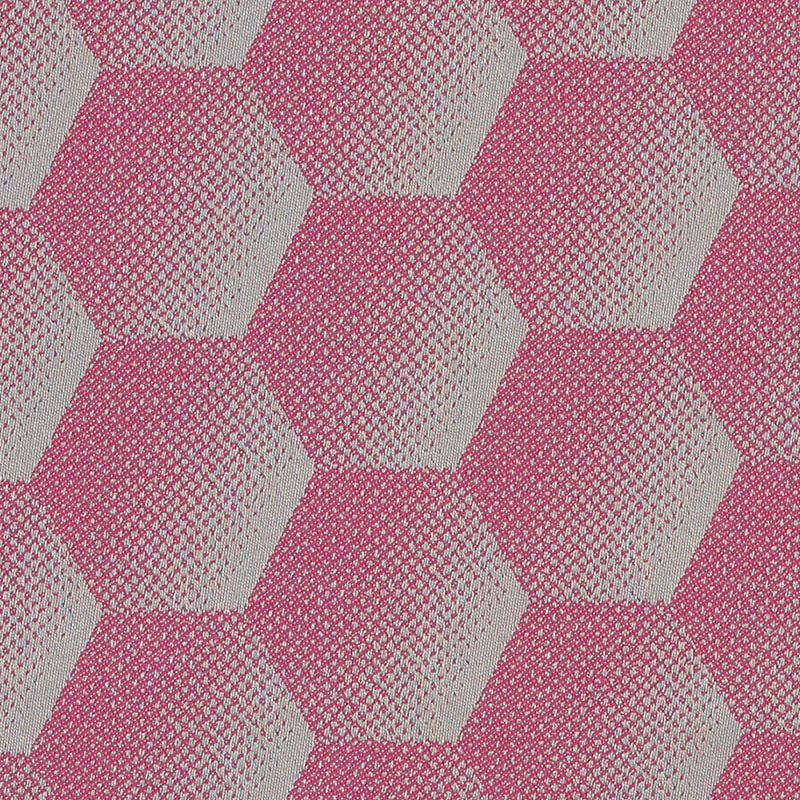 Hexagon Pink HEX J203 140