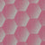 Hexagon Pink HEX J203 140