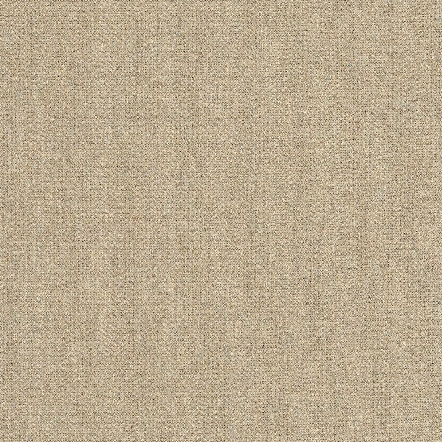 Beige fabric texture swatch