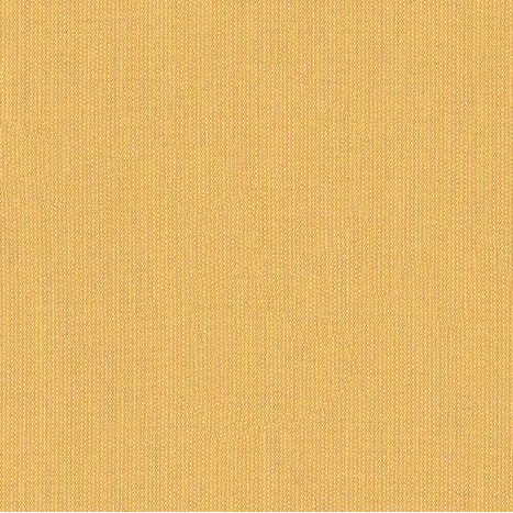 Solid mustard yellow color swatch