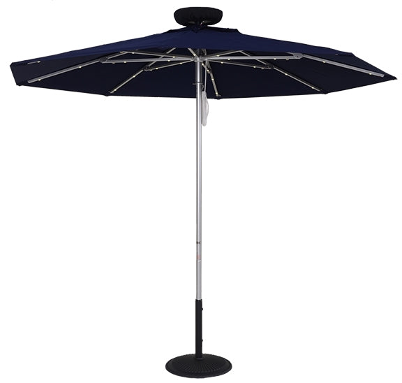 Umbrella 7.5" Heavy Duty Aluminum