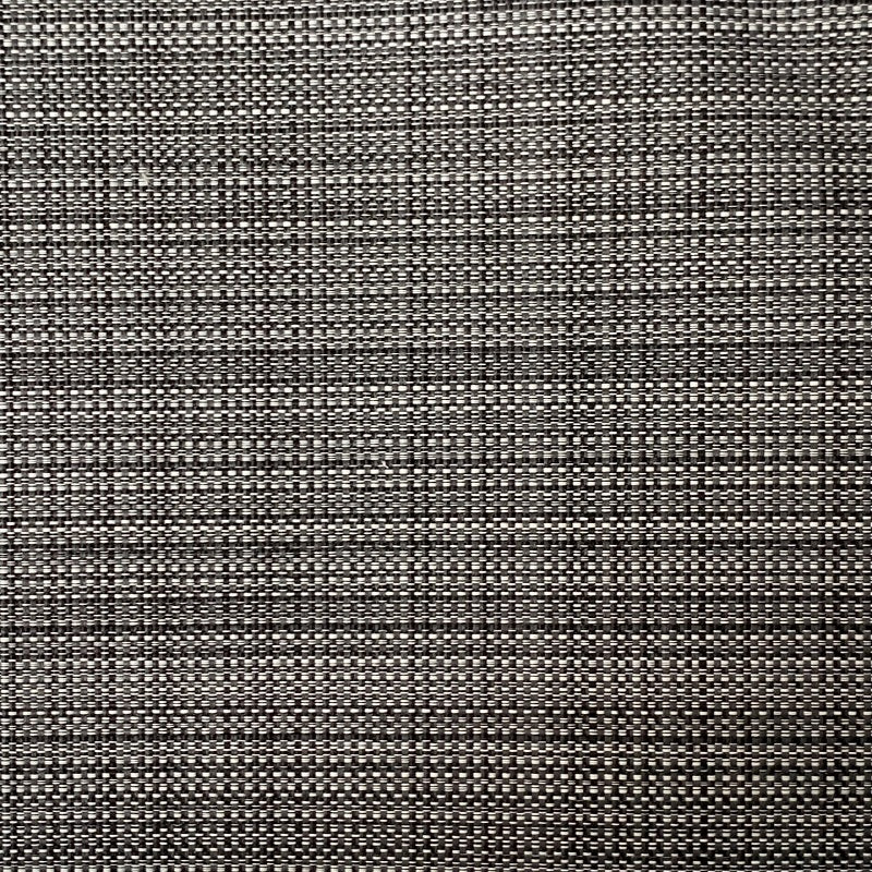 Grasscloth Charcoal