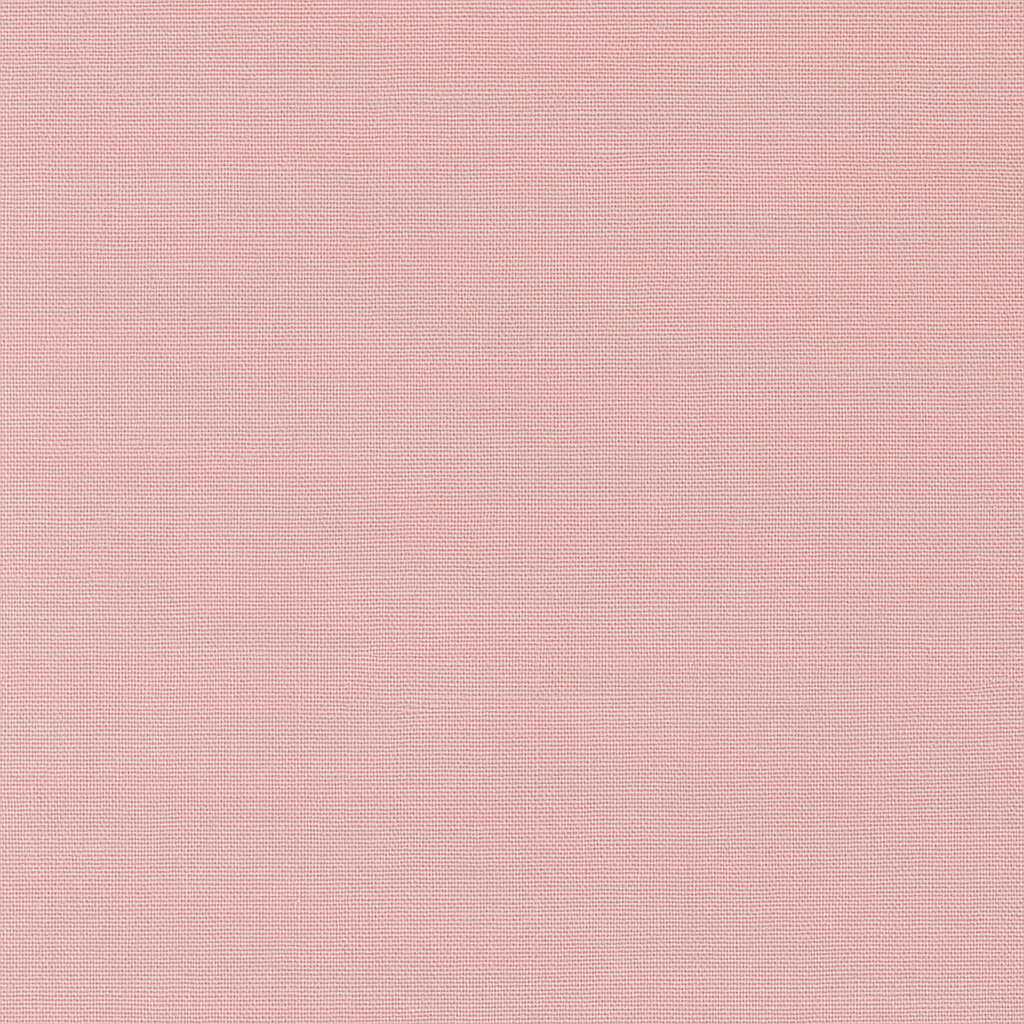 Baby pink sheer outdoor fabric