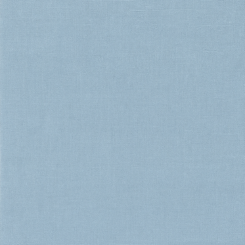 Light blue sheer fabric outdoor fabric