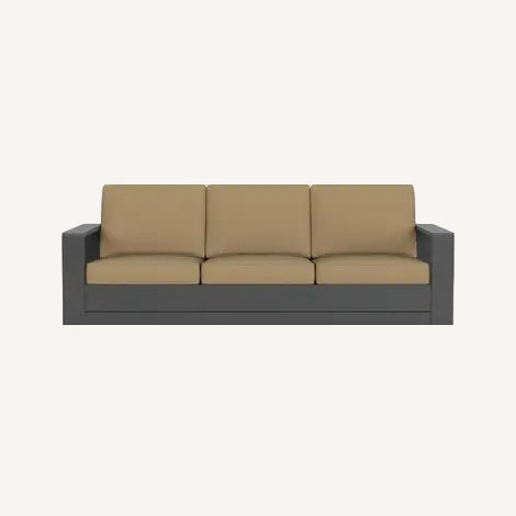 Mainstreet Latte 42048-0009 sofa