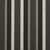 Marco Black 4703-0000 46-Inch Stripes Awning / Shade Fabric