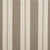 Moreland Taupe 4880-0000 46-Inch Stripes Mayfield Collection Awning / Shade Fabric
