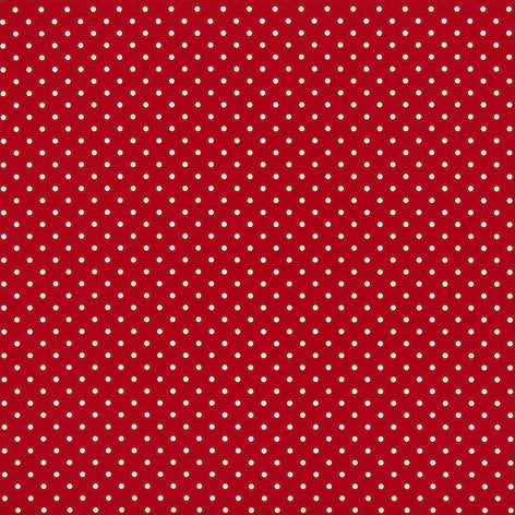 Mini Dot Rojo