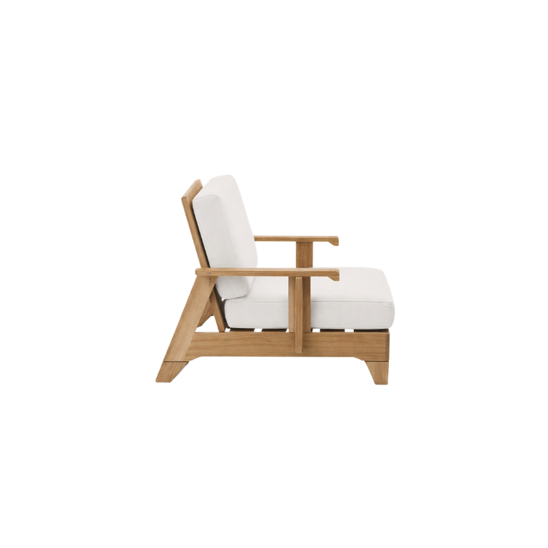 Saranac Motion Chair Cushion Set