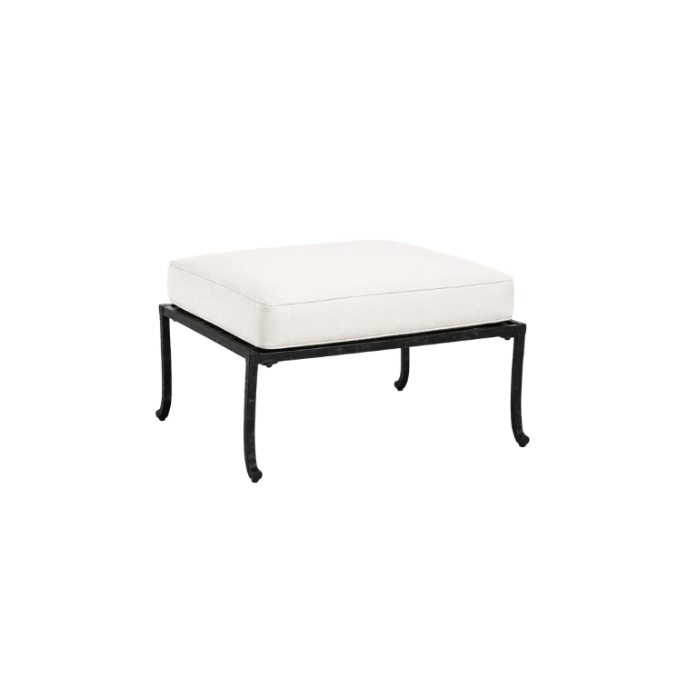 Canterborough Ottoman Cushion