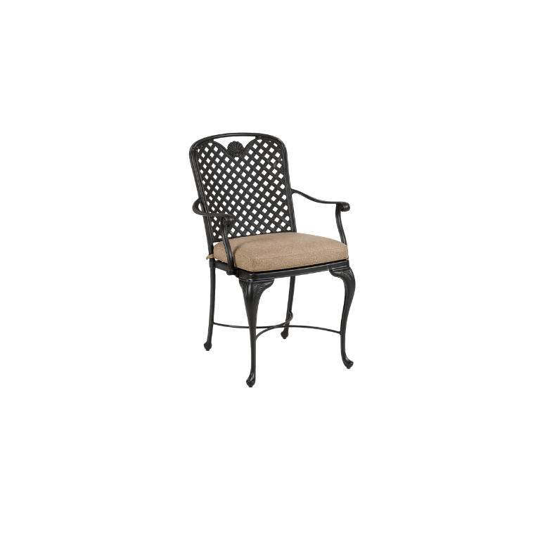 Monaco Dining Chair Cushion
