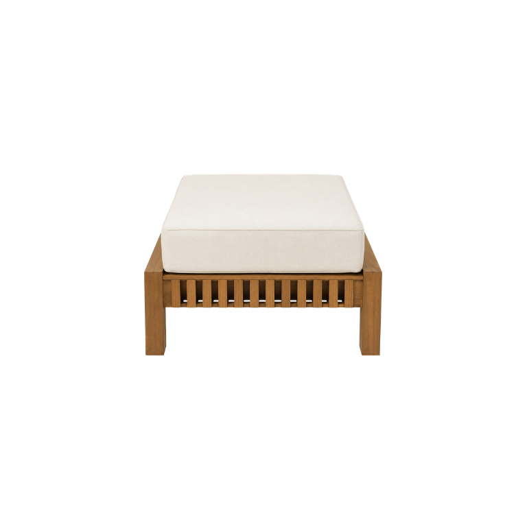 Avignon Ottoman Cushion