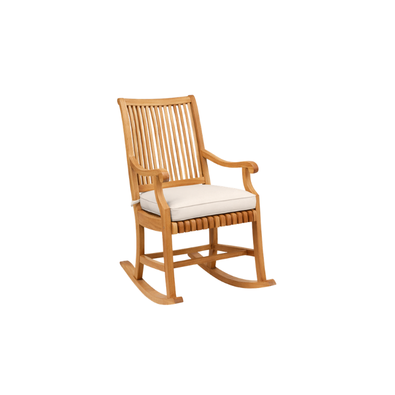 Avignon Rocker Chair Cushion