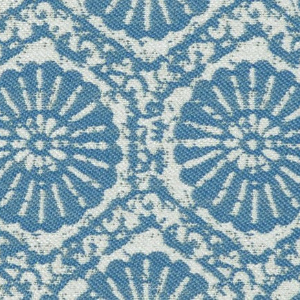 Pinwheel Chambray 28168