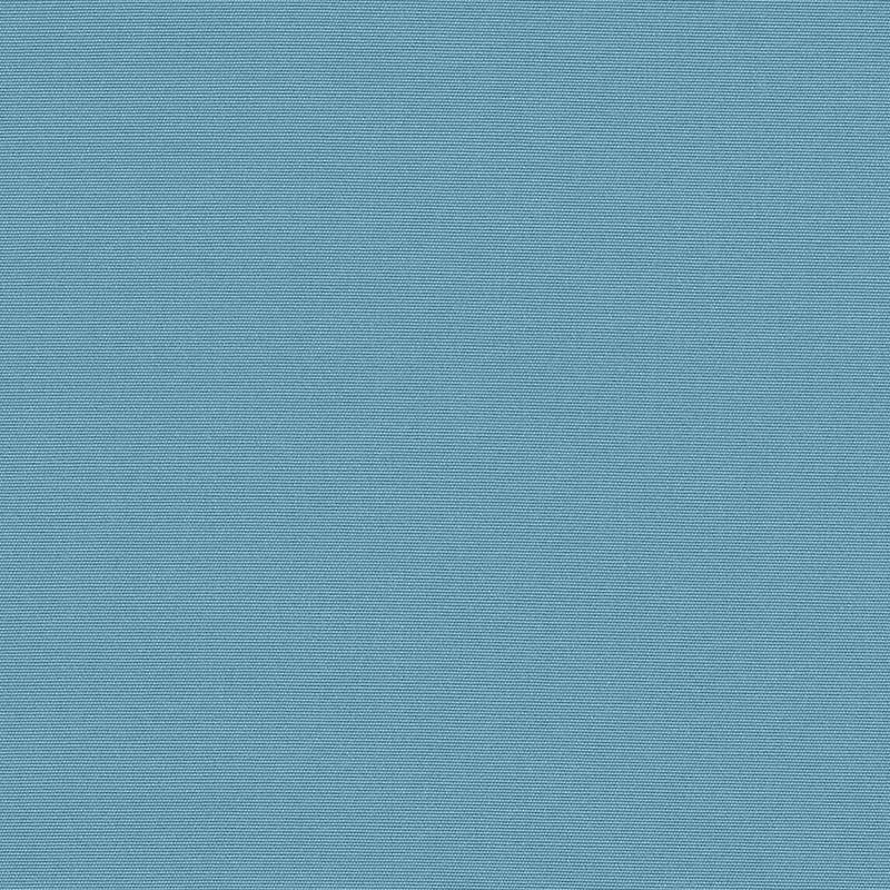 A swatch of Mineral Blue SJA 5420 137 fabric showing a close-up texture and the blue color.