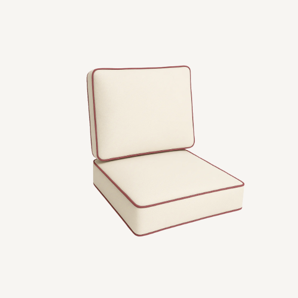 Crimson Burgundy C0331