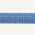 F410 Air Blue Fringe