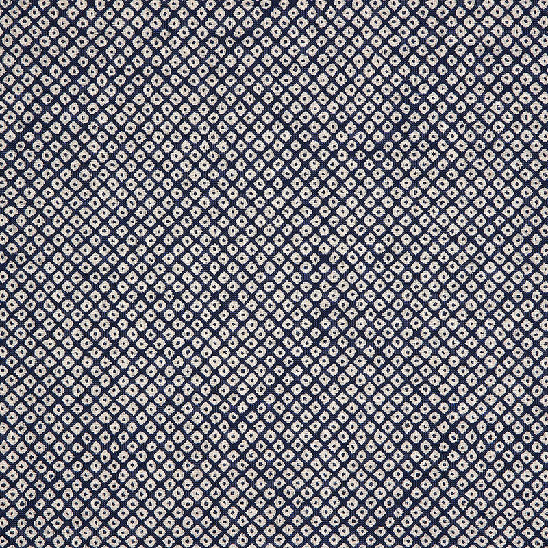 Shibori Indigo 145360-0001
