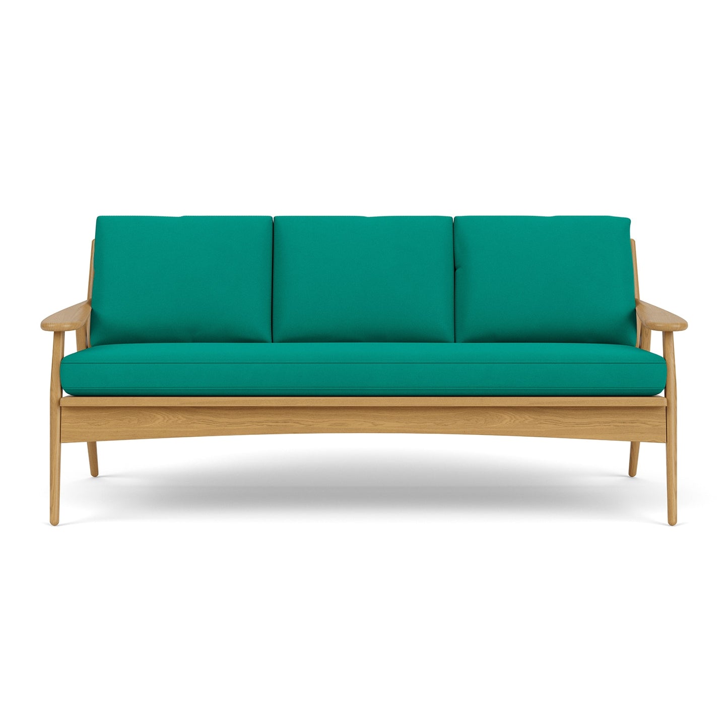 Canvas Teal 5456-0000