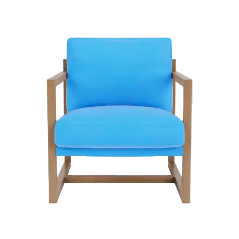 Canvas Cyan 56105-0000