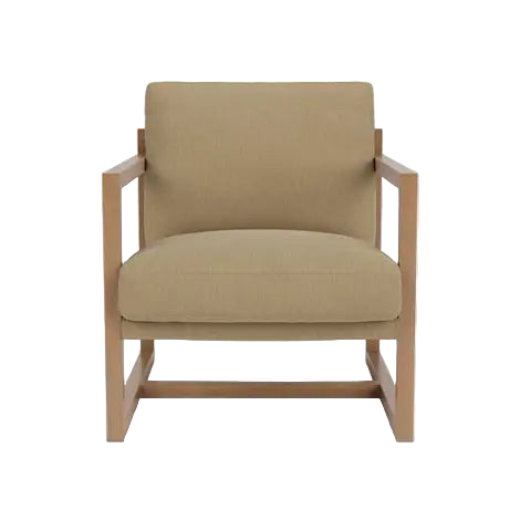 Canvas Heather Beige 5476-0000