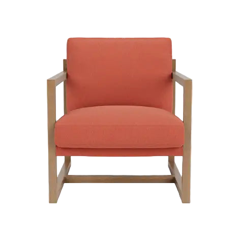 Canvas Persimmon 57013-0000