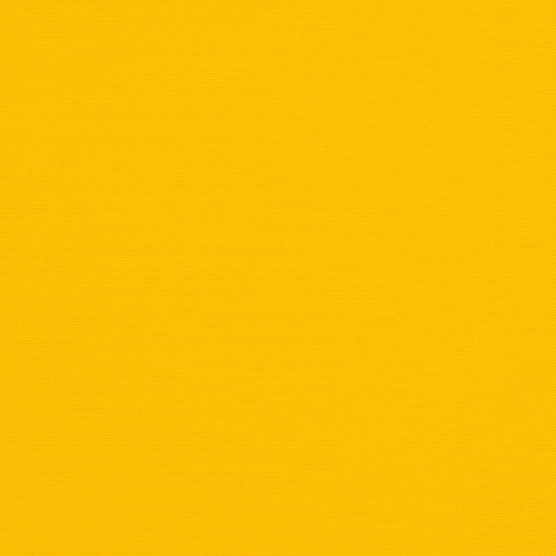 Sunflower Yellow 6002-0000 60-Inch Awning / Marine Fabric
