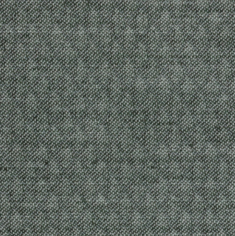 Heathered Hemp Black Aluminum Tulip-Hemp1002
