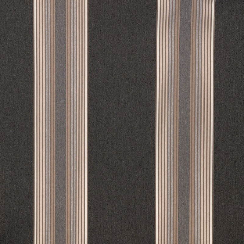 Tillman Shale 4836-0000 46-Inch Stripes Awning / Shade Fabric