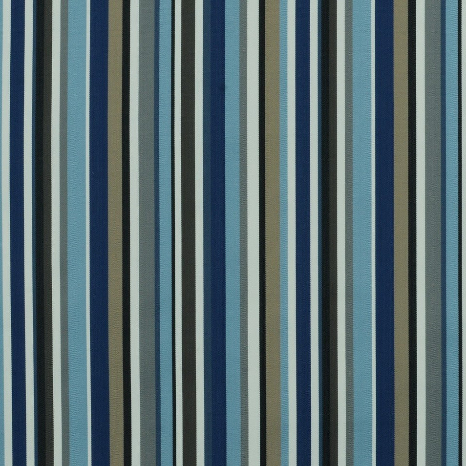 Way Stripe Denim 93004