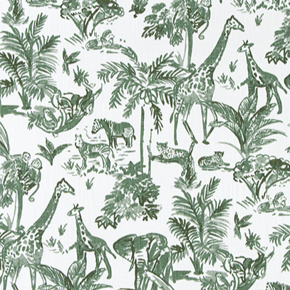 Meru Fairway Slub Canvas