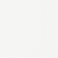 Solid White Luxe Polyester